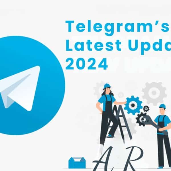 Exploring the new features in telegrams latest update