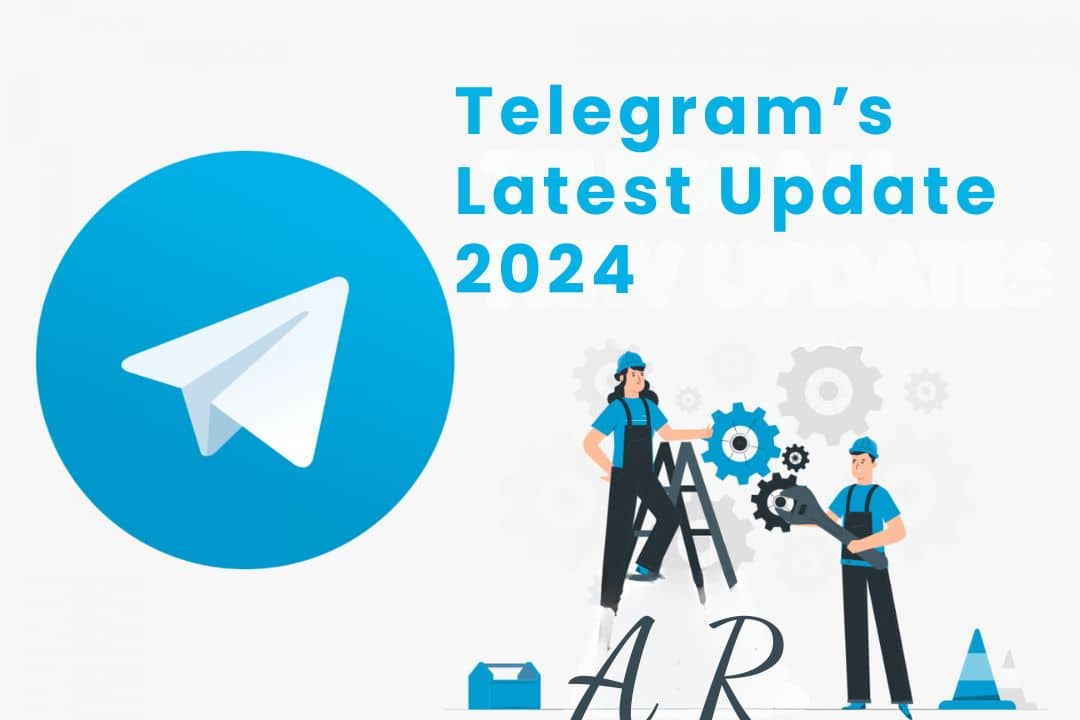 Exploring the new features in telegrams latest update