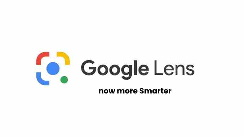 Google lens