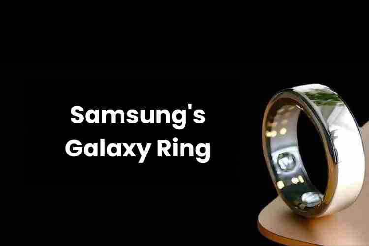 Samsung’s next big thing: galaxy ring to launch at unpacked