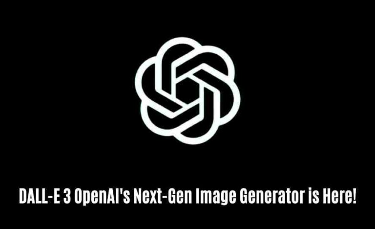 Dall-e 3: openai’s next-gen image generator is here!